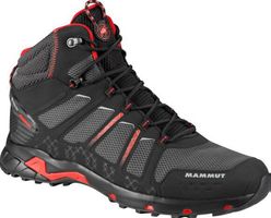Mammut Carmun Mid GTX Wanderschuhe gr 40