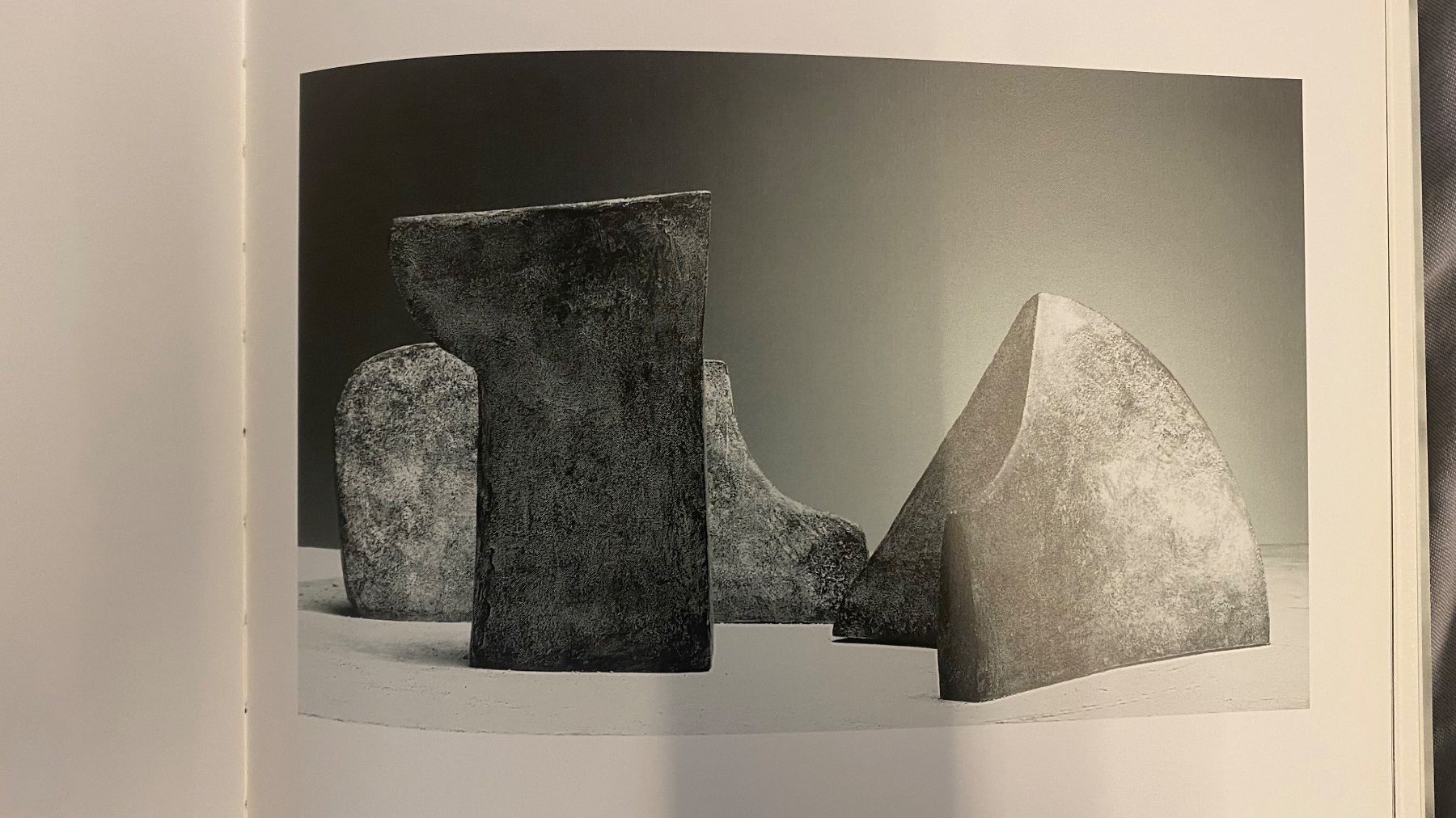 Bücher: Jaqueline Diffring Sculptures Skulpturen Benteli Verlag 1999 – Gebraucht aus Bern von Ensadinado 4