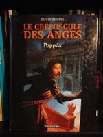 Le crépuscule des anges 1 — Poppéa