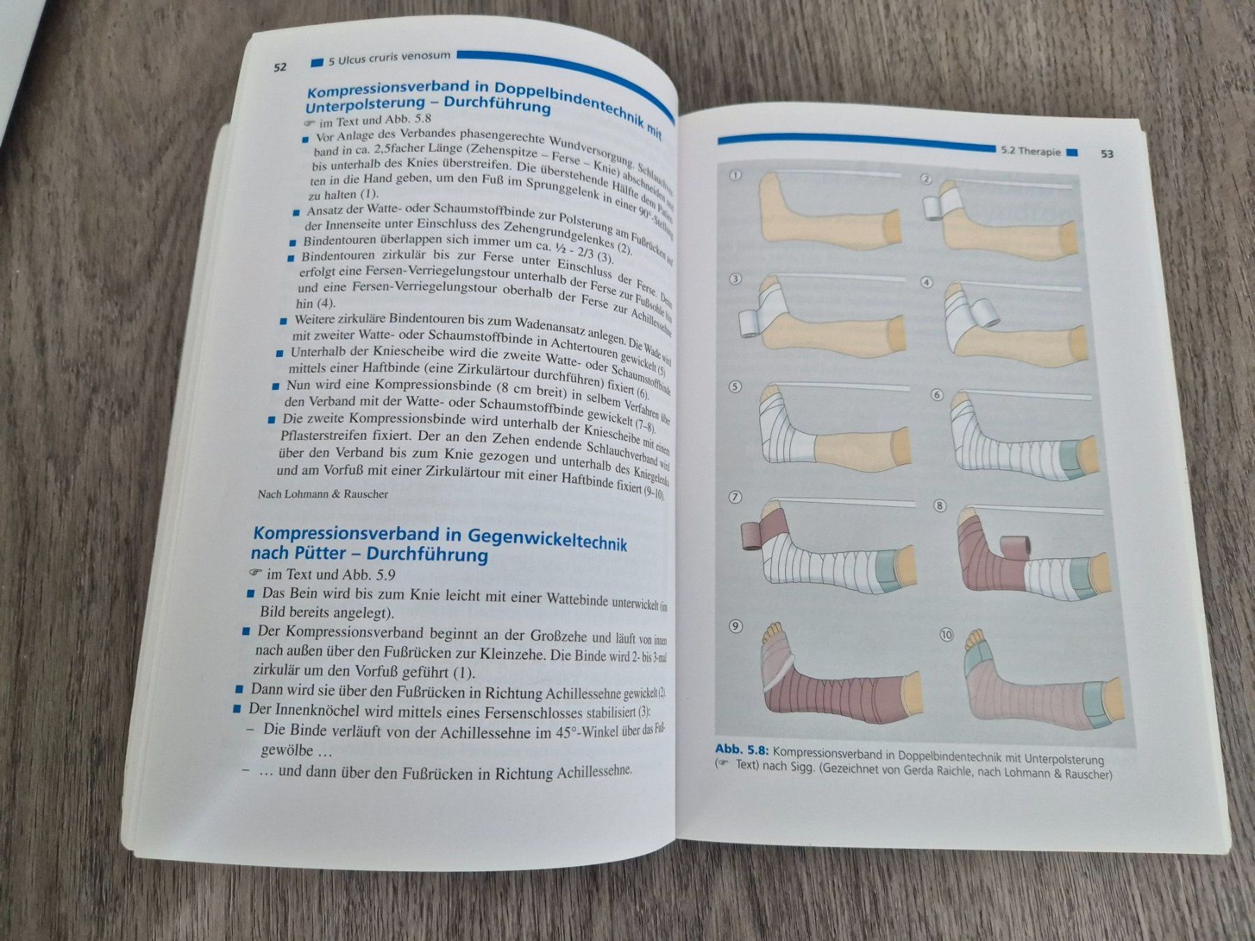 Libri: Moderne Wundversorgung - 2. Auflage – Usato da Eglisau venduto da nicij79 3