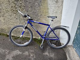 Trek 7000 Mountainbike, Top, 26 Zoll