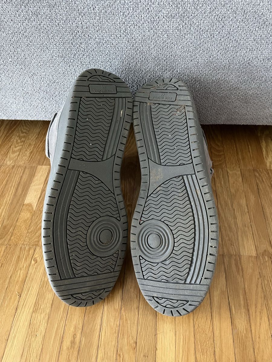 Chaussures hommes: Schuhe Gr. 44 – D'occasion à Herzogenbuchsee par Jana_1019 2