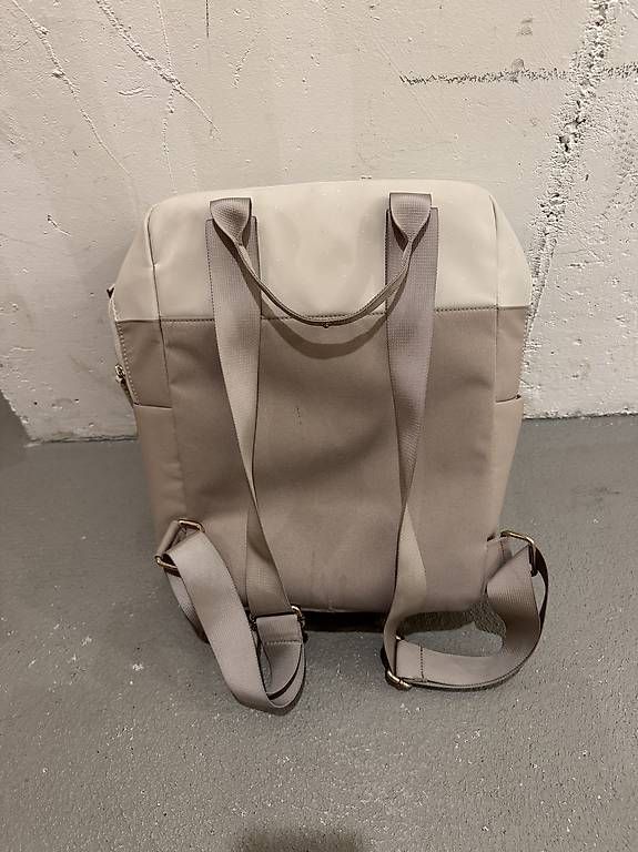 Zaini: Kapten & son Rucksack  – Usato da Jona venduto da sma_9828 1