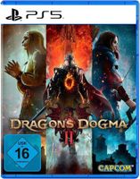 Dragons Dogma 2 Ps5 !!