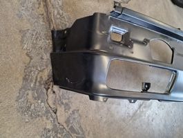 Front Black vorne Bmw E30 Nachbau