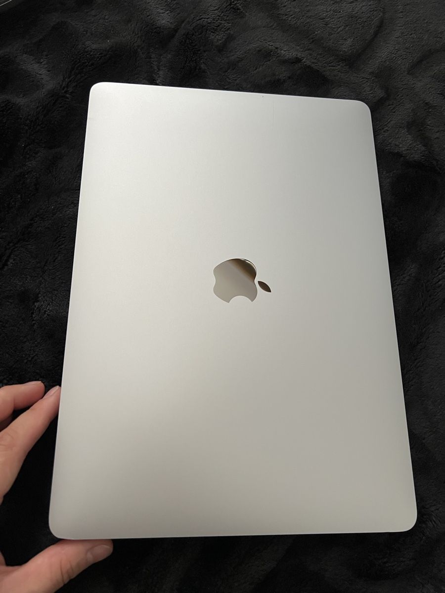 Apple Notebooks: MacBook Air 2019 – Gebraucht aus Frauenfeld von bar_8v6b 3