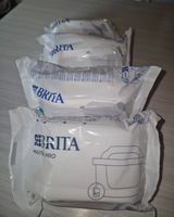 4x BRITA MAXTRA PRO ALL-IN-1 Wasserfilter – neu, originalver