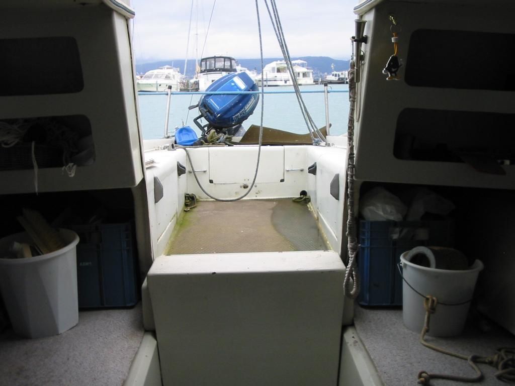 Bateaux: Segelboot – D'occasion à Münchwilen AG par Vale4333 2