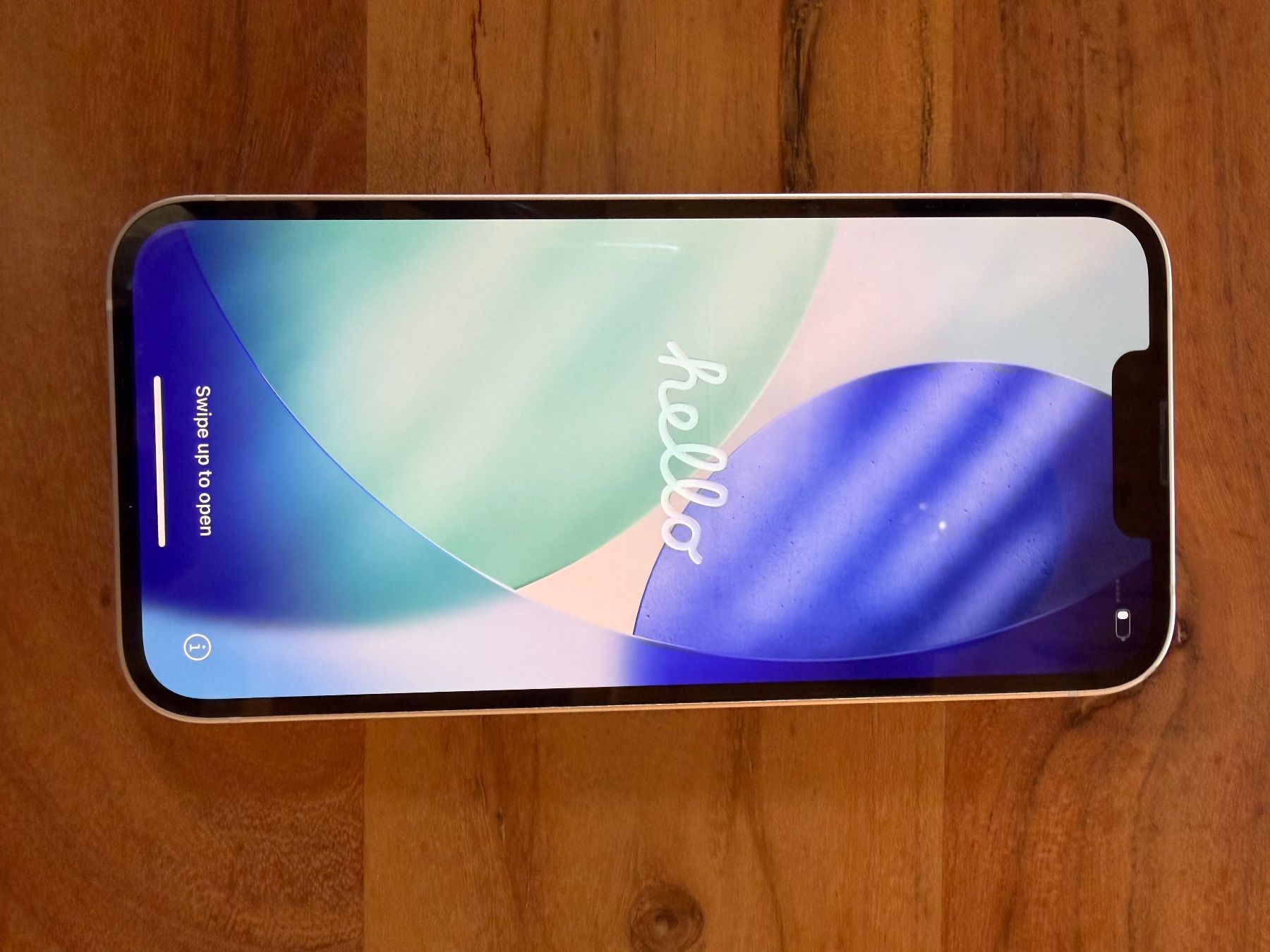 Apple Handys / Smartphones: I Phone 13 / 256 GB / Rosa – Gebraucht aus Langendorf von cel_j8tm
