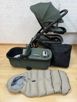 Joolz Geo3 Komplettset Sage Green