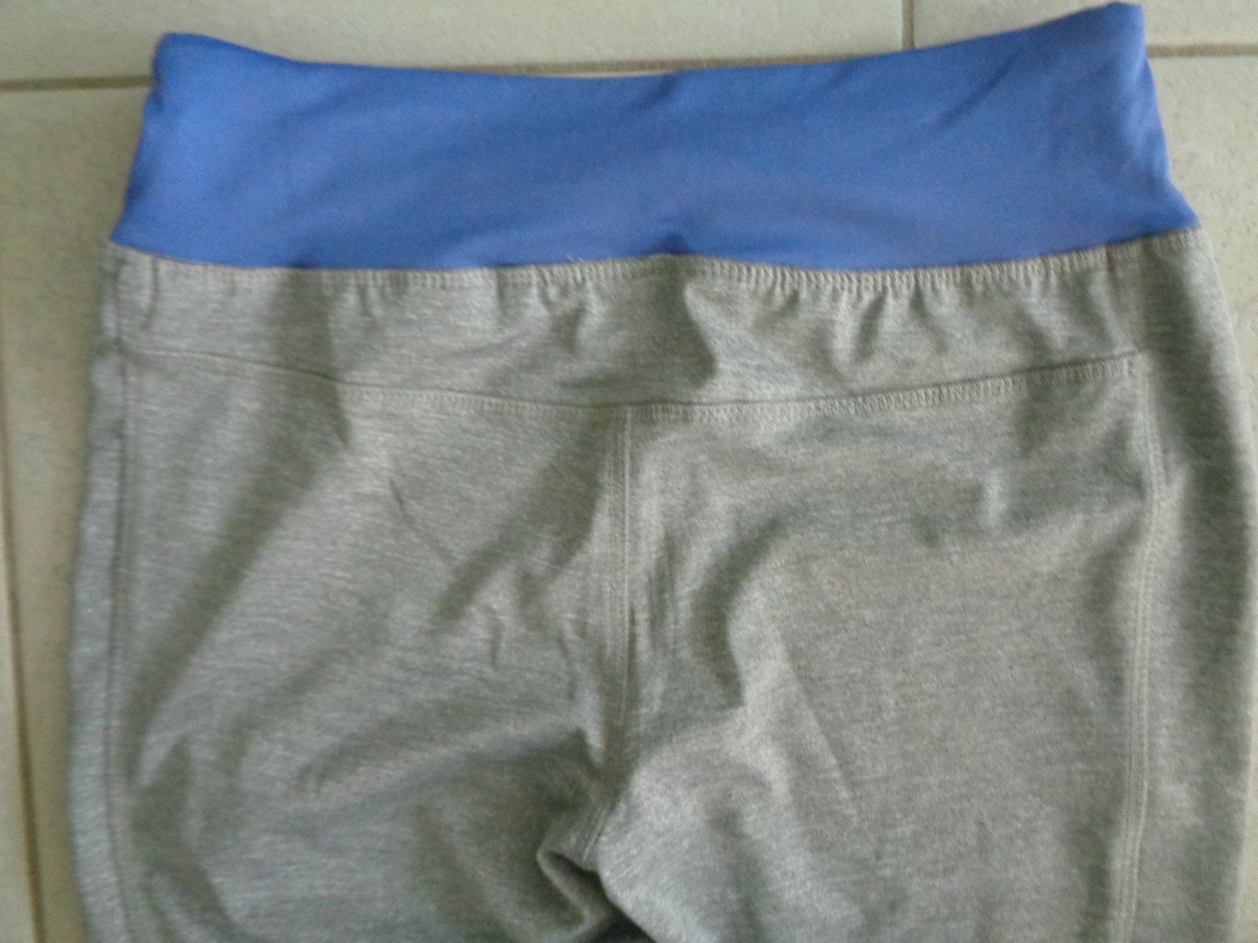 Hosen: CRIVIT SPORT HOSE GR.S/36/38 – Gebraucht aus Rotkreuz von Samballi 2