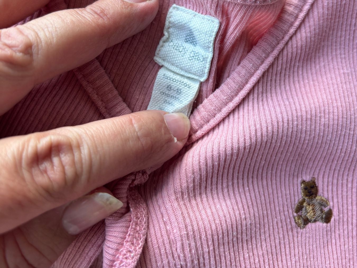 Pigiama & Simili: Baby Gab pyjamas, Gr 6-9m – Usato da Brugg AG venduto da tsannen 2