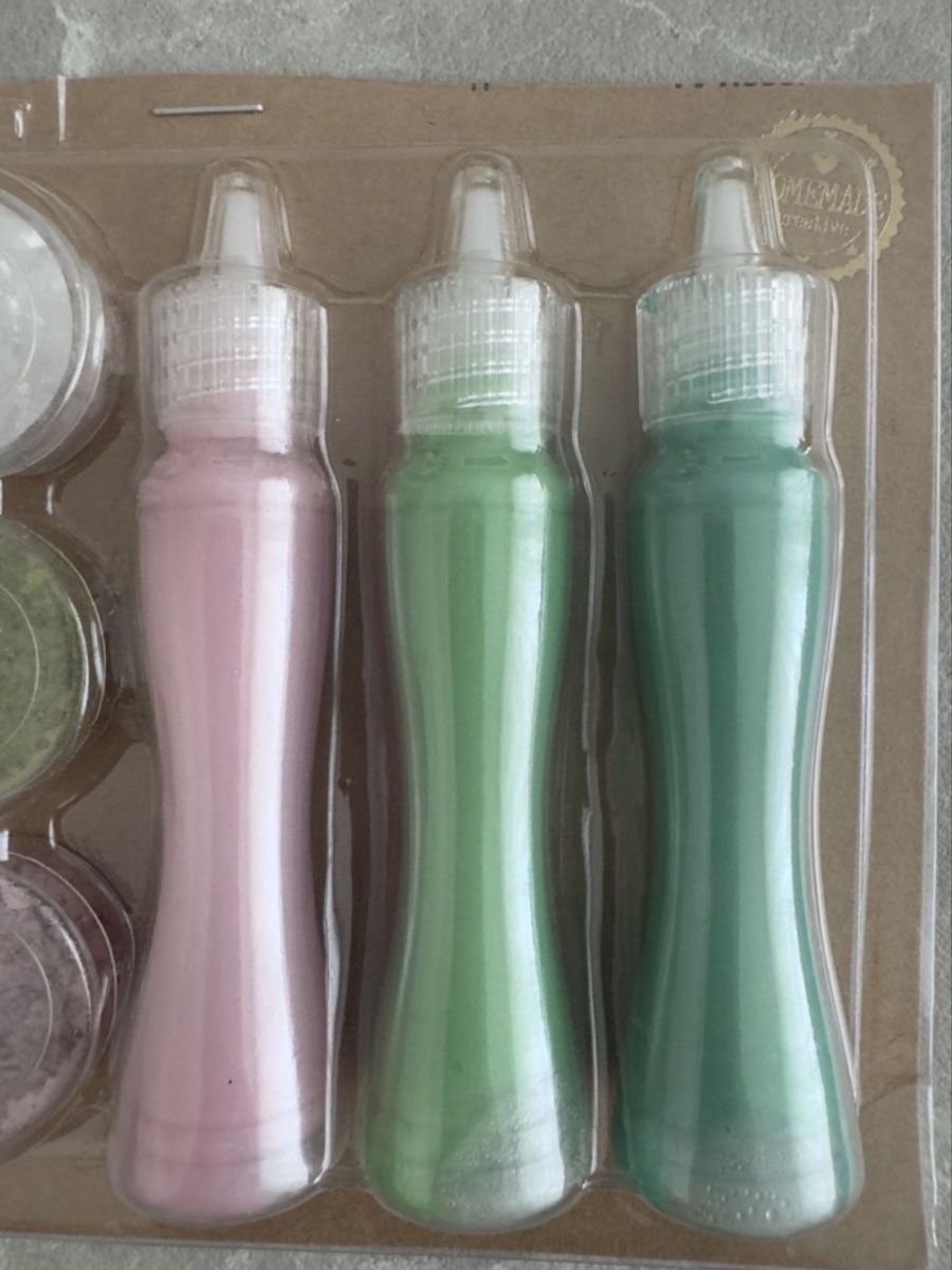 Kits de loisir créatif: 2x Bastel-Set | NEU! – Neuf avec emballage d'origine à Sins par sum_lv6d 2