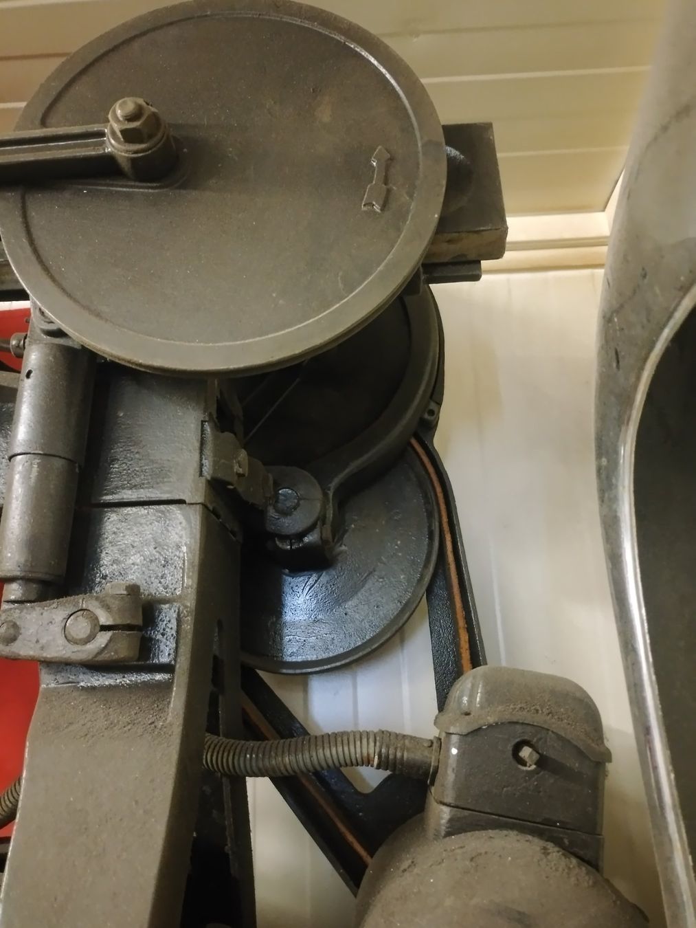 Scies: 2 Scies à métaux – D'occasion à Autigny par Turbine_j85 3