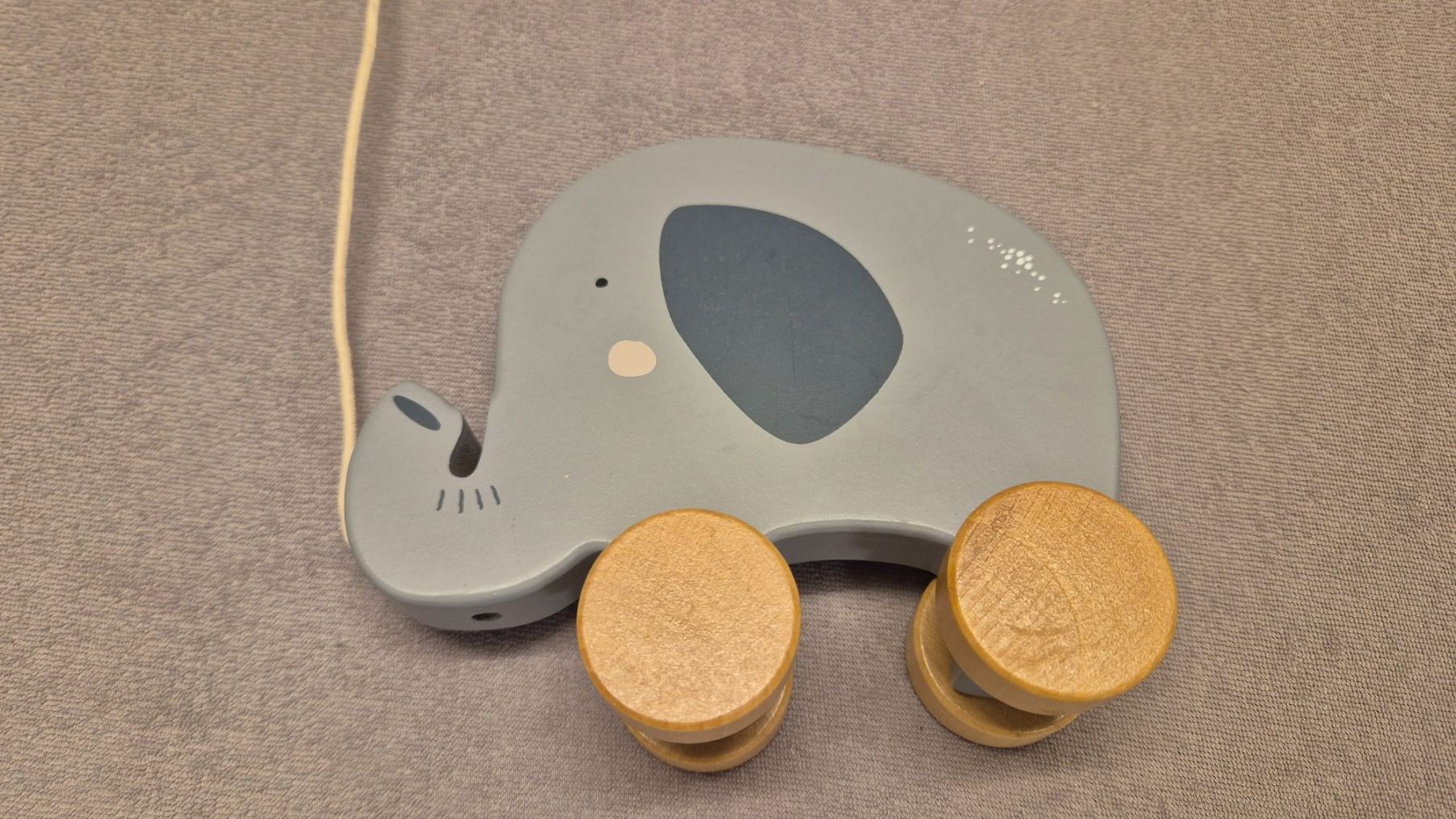 Spielzeuge: Elefant - Little Dutch – Gebraucht aus Bettwil von Snev313