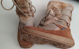 Winter Stiefel EVEREST Gr. 37