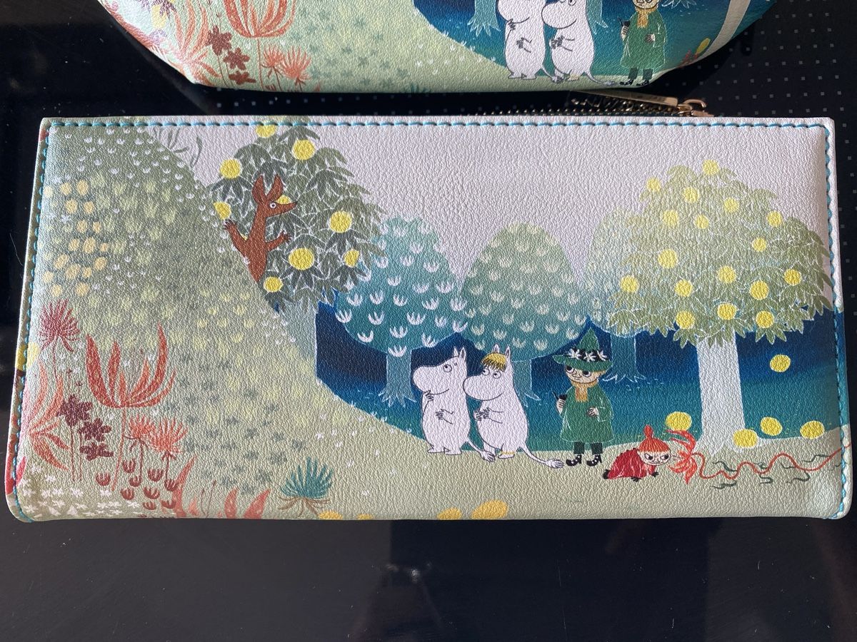 Taschen: The Moomins Set – Neu und originalverpackt aus Wolfwil von ISAsShop 1