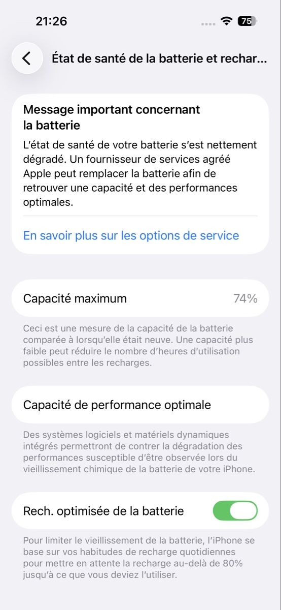 Apple Portables: iPhone 14 Pro, Silver, 256GB, A2890 – D'occasion à Confignon par mil_rb67 3
