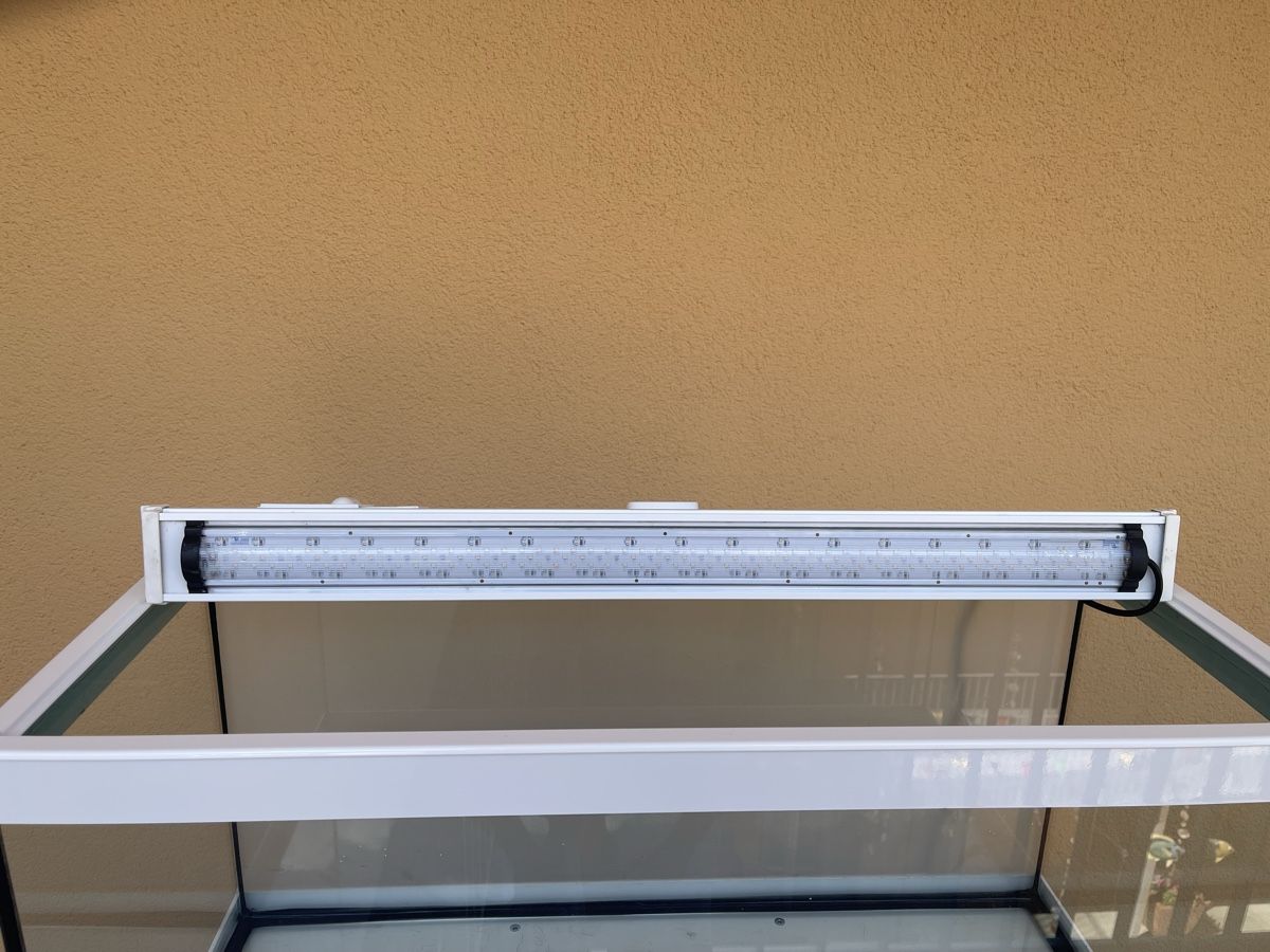 Aquarium: Aquarium 120 lt – D'occasion à Hinwil par ron_t8wh 3