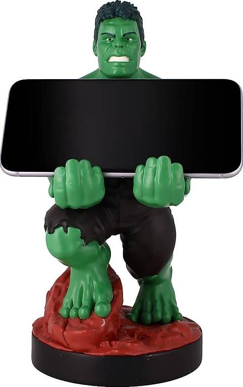 Marvel Statuette: Exquisite Gaming - Marvel Avengers Hulk Cable Guy (Net) – Nuovo (secondo la descrizione) da Kreuzlingen venduto da Best-Deal-Oase 2