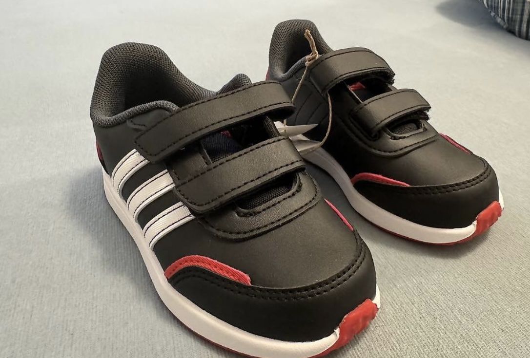 Adidas Scarpe per ragazzi: Adidas Schuhe – Nuovo (secondo la descrizione) da Zürich venduto da ege_2ghf 3