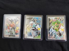 Pokémon First partner serie 2 - Gen 5