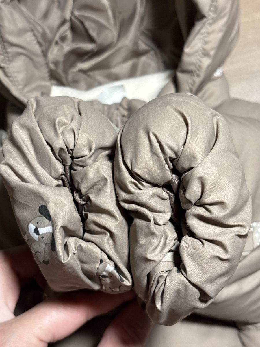H&M Giacche & Cappotti: H&M Baby Winterjacke Größe 74 – Usato da Ehrendingen venduto da Katy28 4