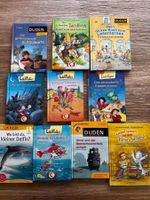 Kinderbücher Lesenlernen