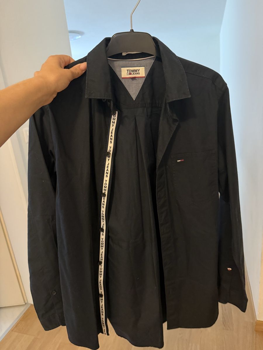 Tommy Hilfiger Hemden: Camicia Tommy hilfiger – Neu und originalverpackt aus Opfikon von aro_f66t 5
