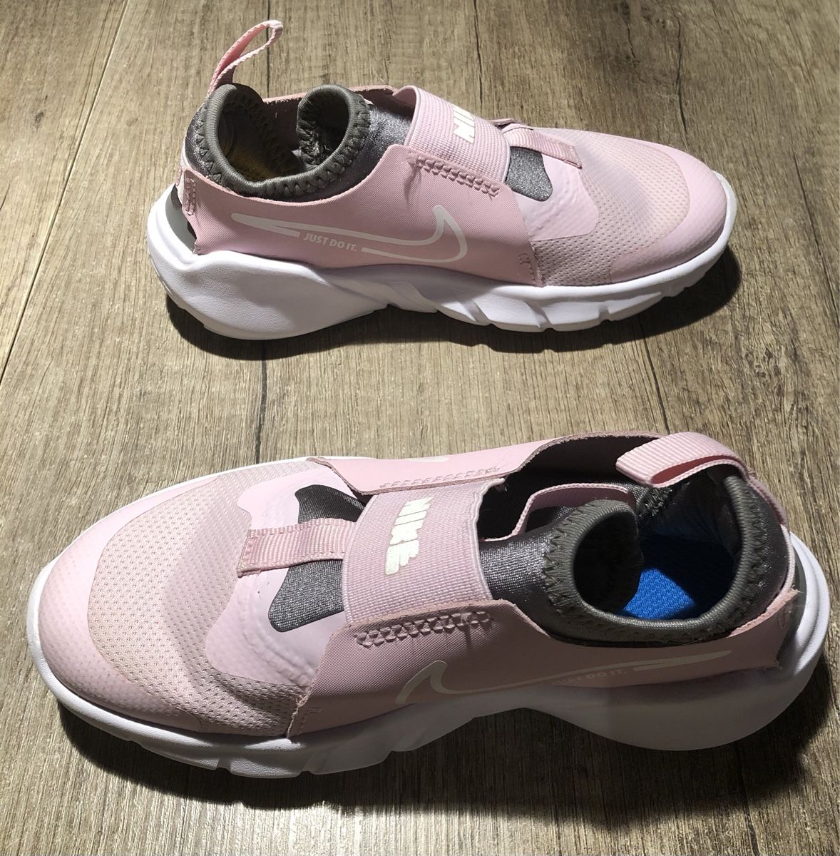 Nike Scarpe per ragazze: Kinderschuh Nike rosa – Usato da Kappel SO venduto da Fabruzzi 2