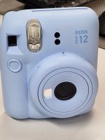 Fujifilm Instax mini 12
