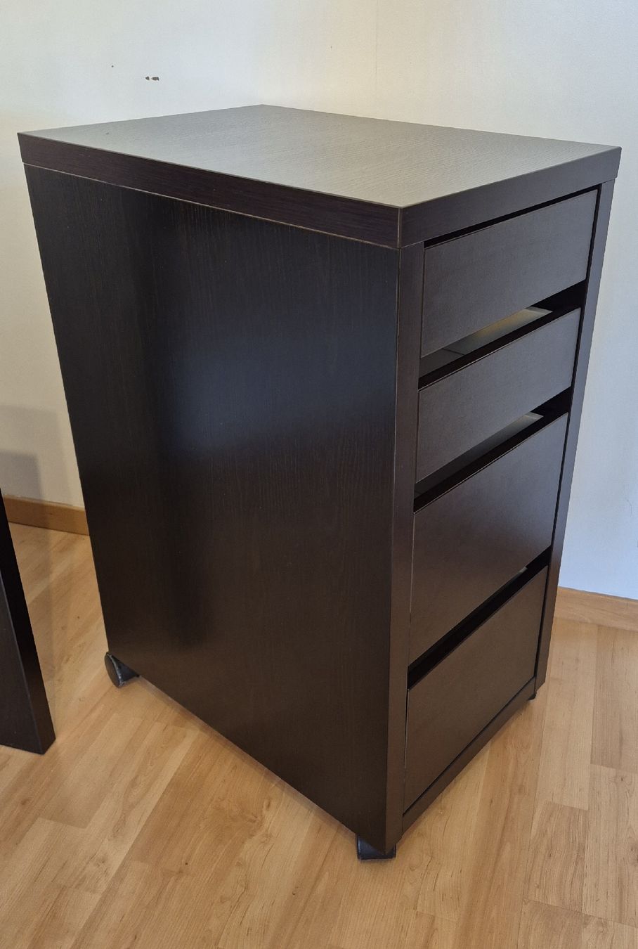 Ikea Schreibtische: Ikea Micke Schreibtischkombi – Gebraucht aus Rieden AG von Marcse95 5