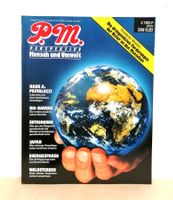 PM-Perspektive Magazin Zeitschrift – Mensch & Umwelt