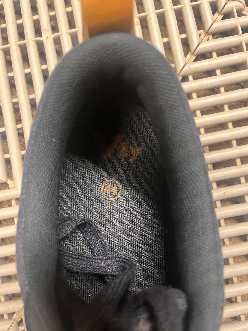 Chaussures hommes: Schuhe – D'occasion à Obersaxen par saemi92 3