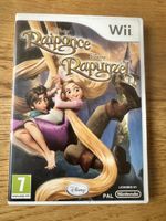 Disney Rapunzel für Wii - Ein märchenhaftes Abenteuer!