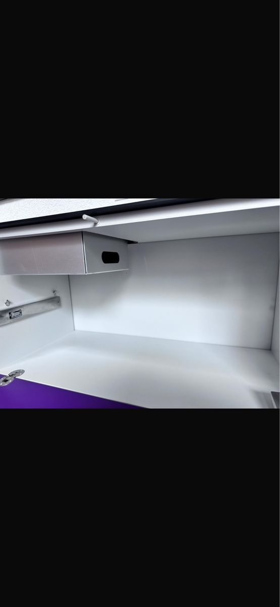 Commodes: Hochwertiges Möbel aus MDF (zweiteilig) Designer oder Herste – D'occasion à Bremgarten b. Bern par Sugihutti78 2