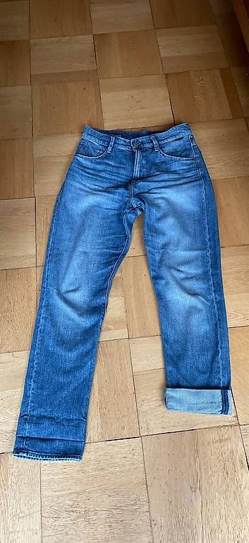 Jeans:  G-Star Jeans 27/32 – Gebraucht aus Luzern von labouche78