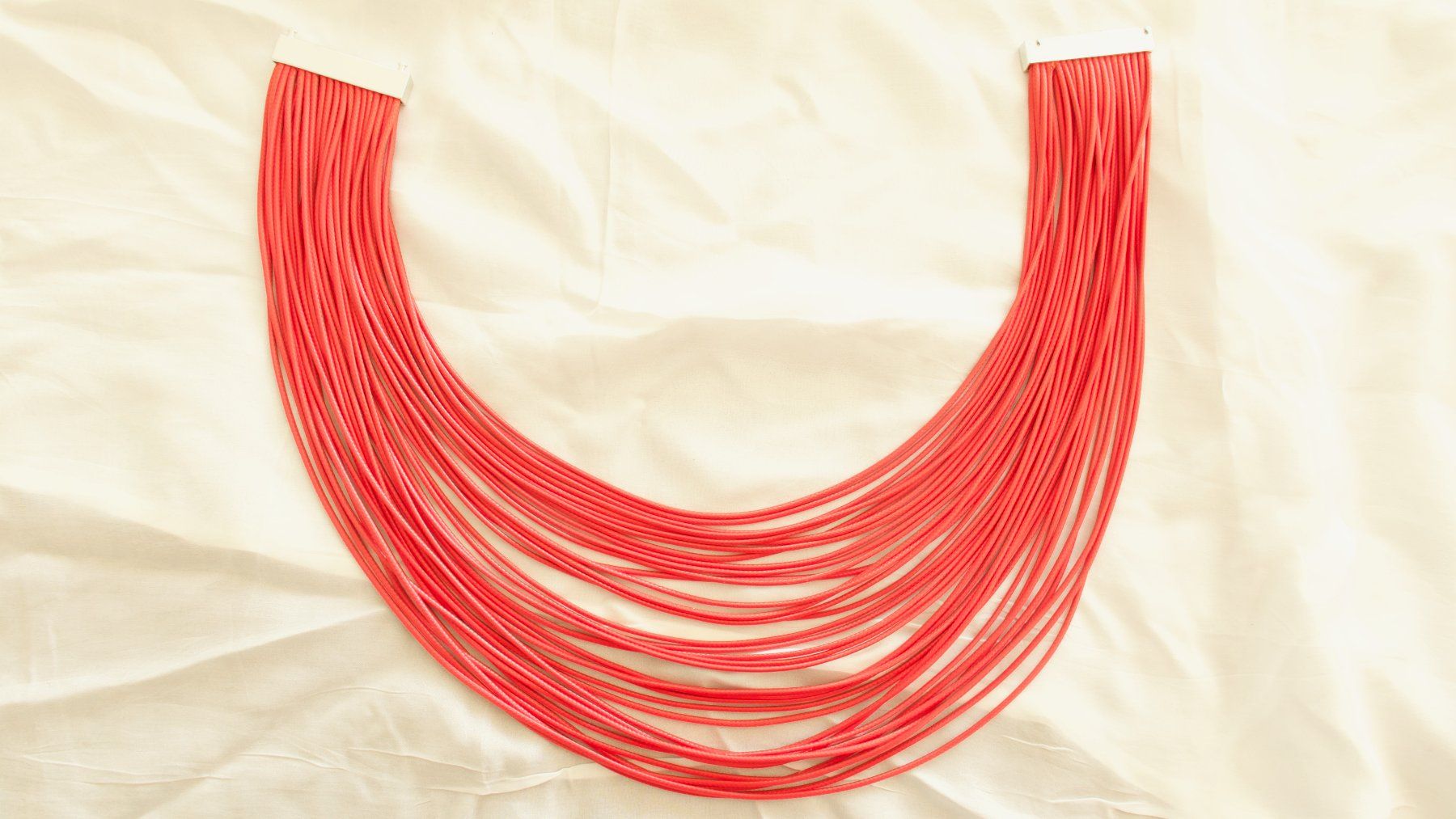 Catenine: Collier – Nuovo (secondo la descrizione) da Genève venduto da LiPhry 3