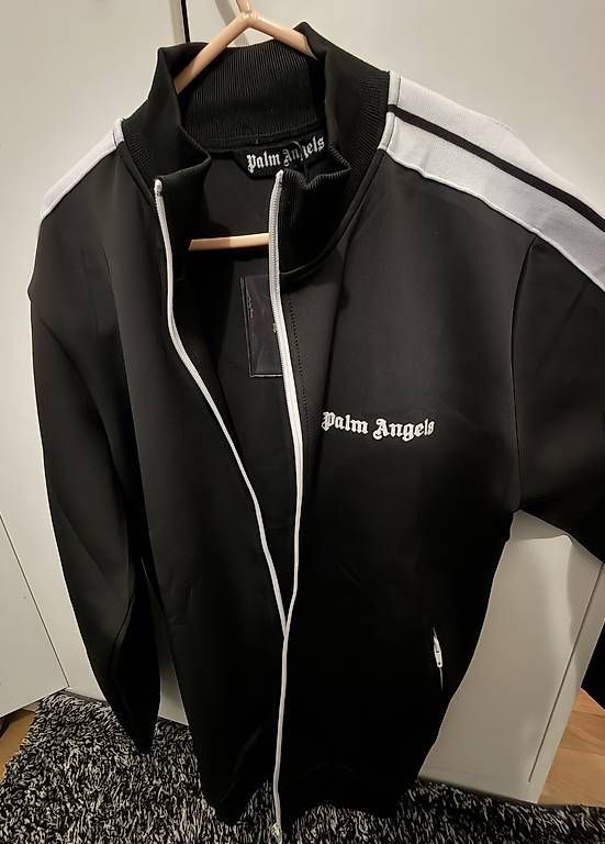 Giacche: Palm Angels zip jacket – Usato da Grand-Lancy venduto da ter_bvn7 3