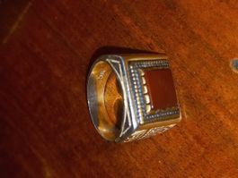 Ring 925 Silber