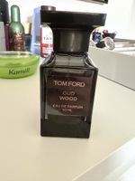 Tom Ford Oud Wood 80% Füllstand