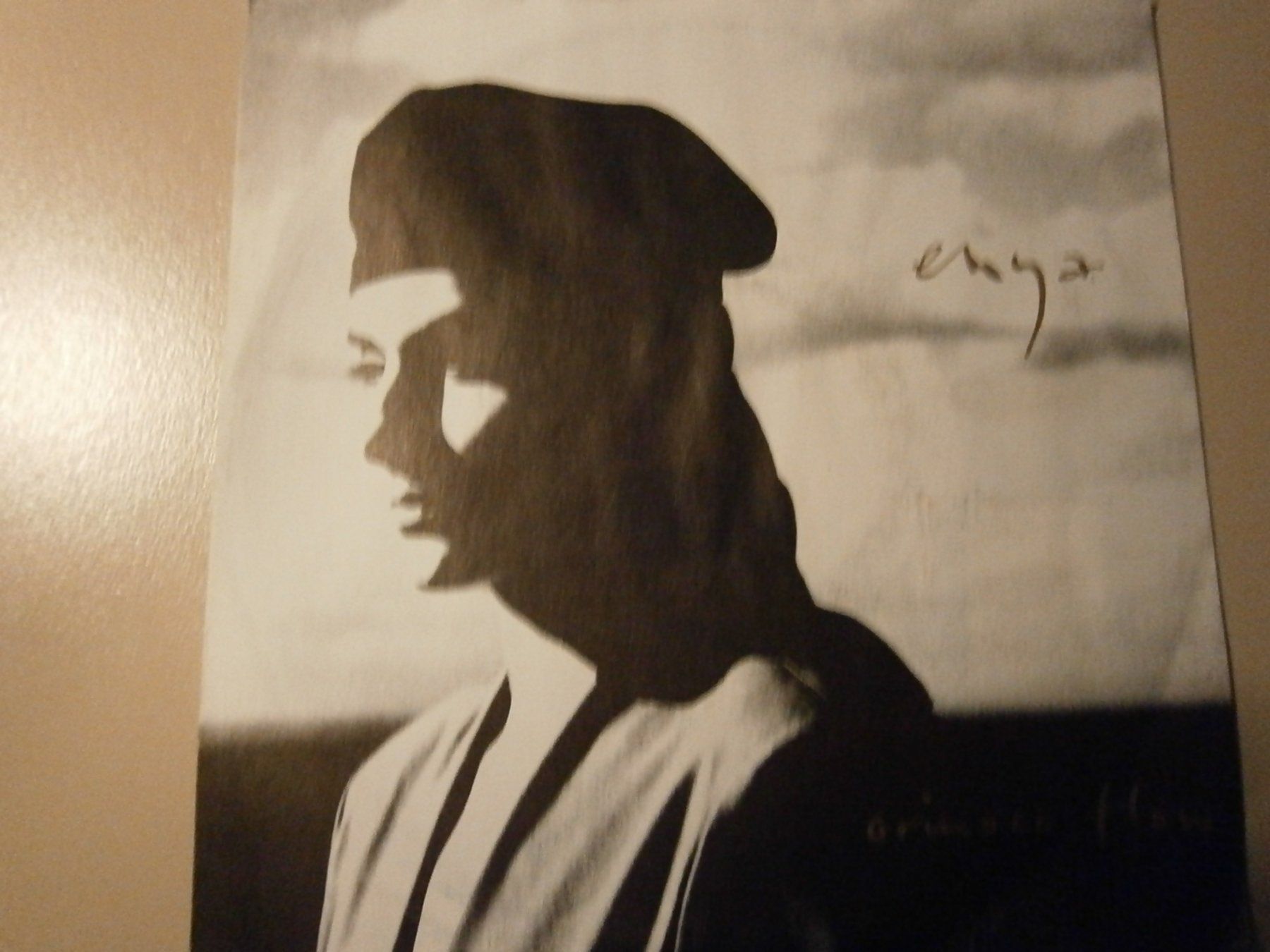Vinyles: Vinyl Single Enya - Orinoco Flow – D'occasion à Langenthal par Modo39