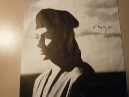 Vinyl Single Enya - Orinoco Flow