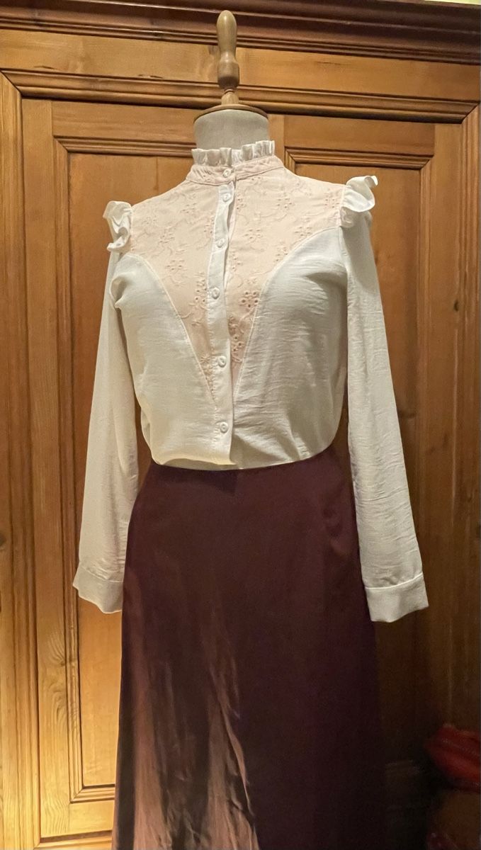 Camicette: Bluse – Usato da Quinto venduto da Arpe11 2