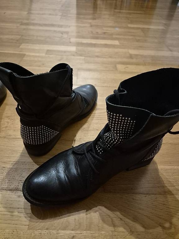 Scarpe da donna: Schuhpaket Grösse 39 – Usato da Schliern b. Köniz venduto da elf2011 1