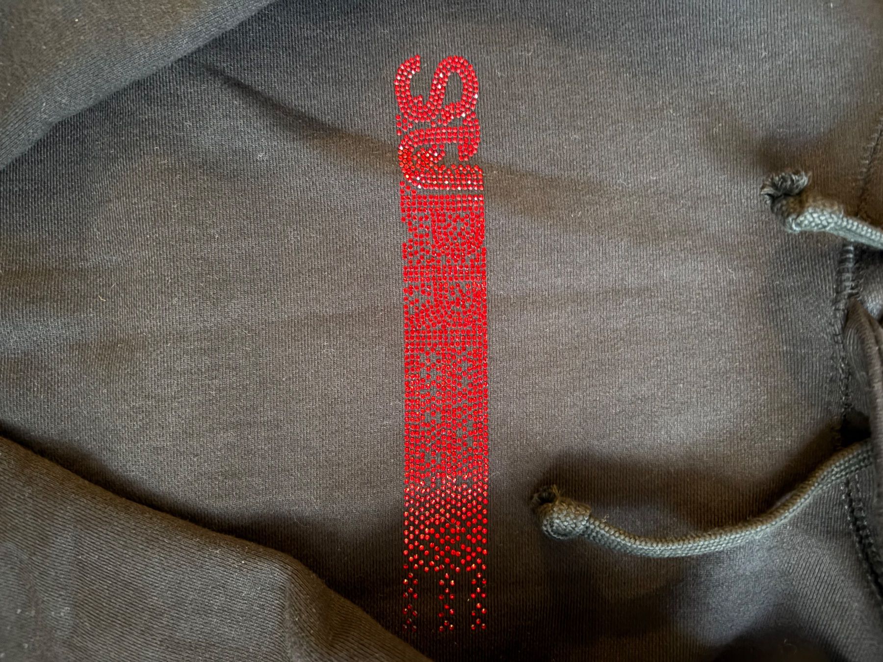 Maglioni & Felpe: Supreme X Swarovski – Nuovo (secondo la descrizione) da Lausanne venduto da doa_nc5v 2