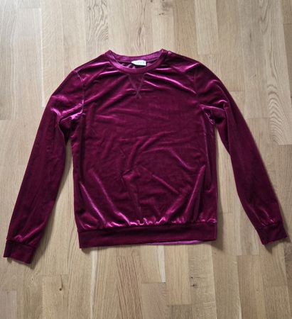 Oberteil longsleeve top