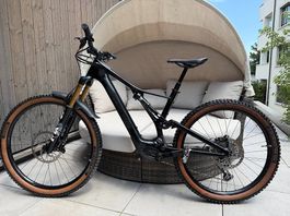 Specialized Turbo Levo SL Carbon Grösse L TOP!