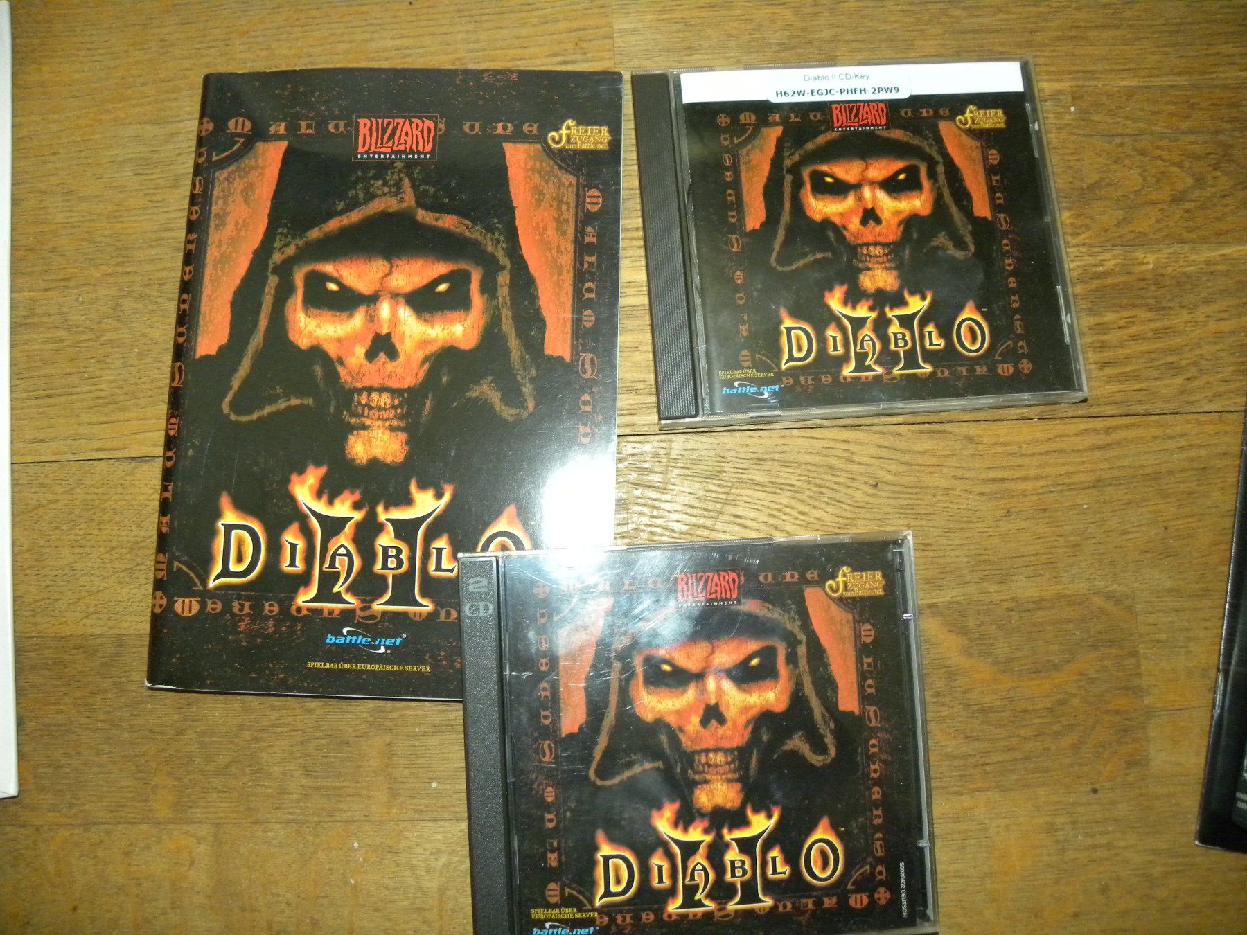 Giochi: PC Games Guild Wars 2, Diablo, Quake – Usato da Olten venduto da rollinon 2