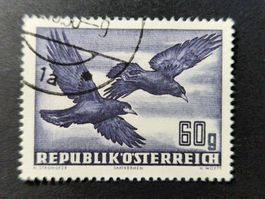 Autriche  n°  955 gestempelt